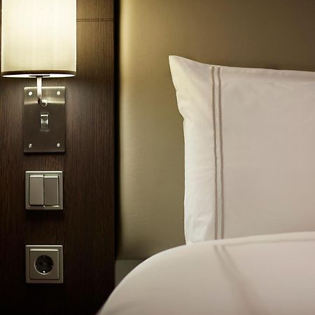 Premier Inn Nuernberg City Nordost Eksteriør billede