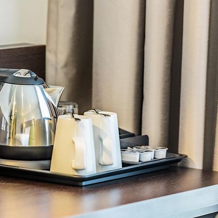 Premier Inn Nuernberg City Nordost Eksteriør billede