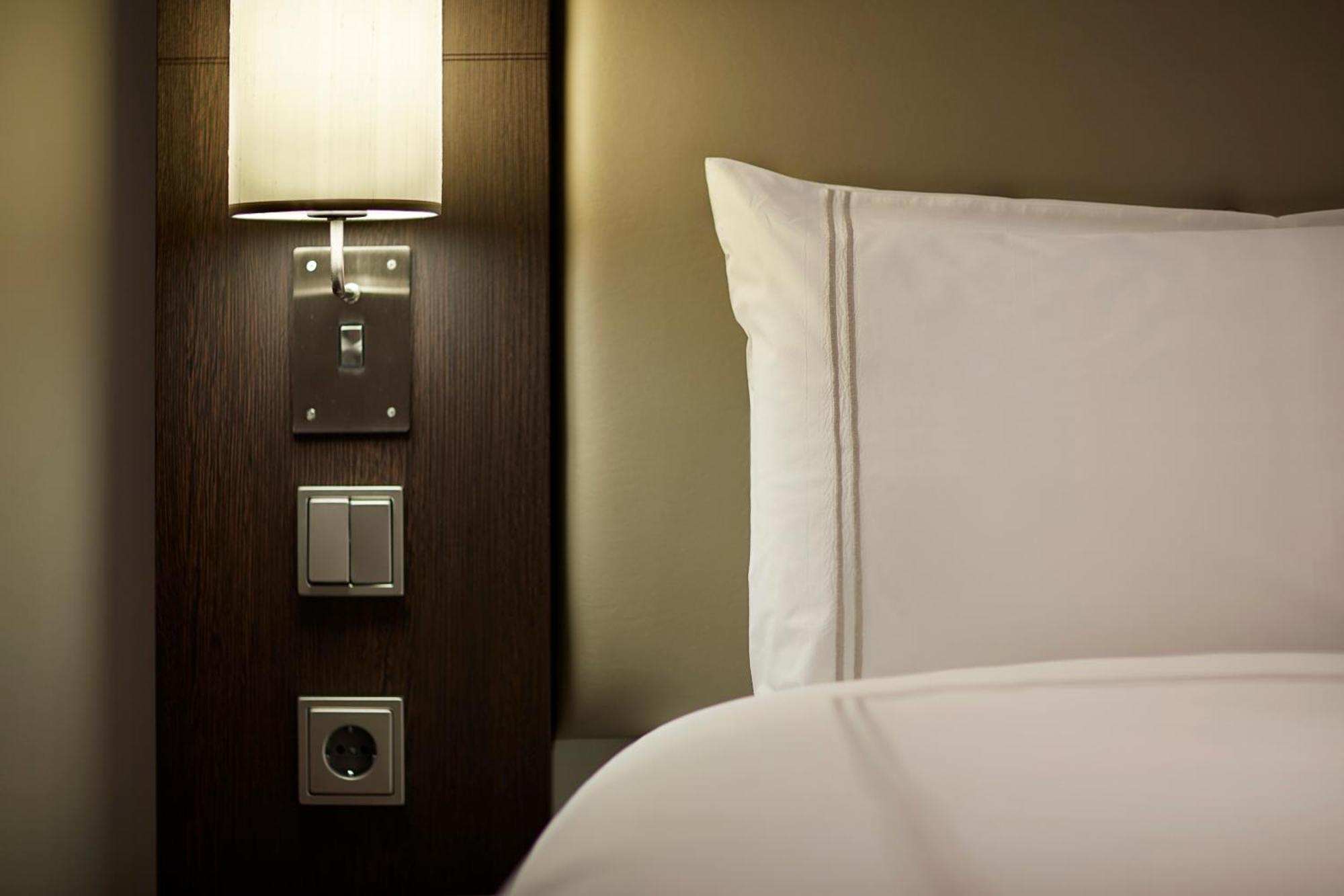 Premier Inn Nuernberg City Nordost Eksteriør billede