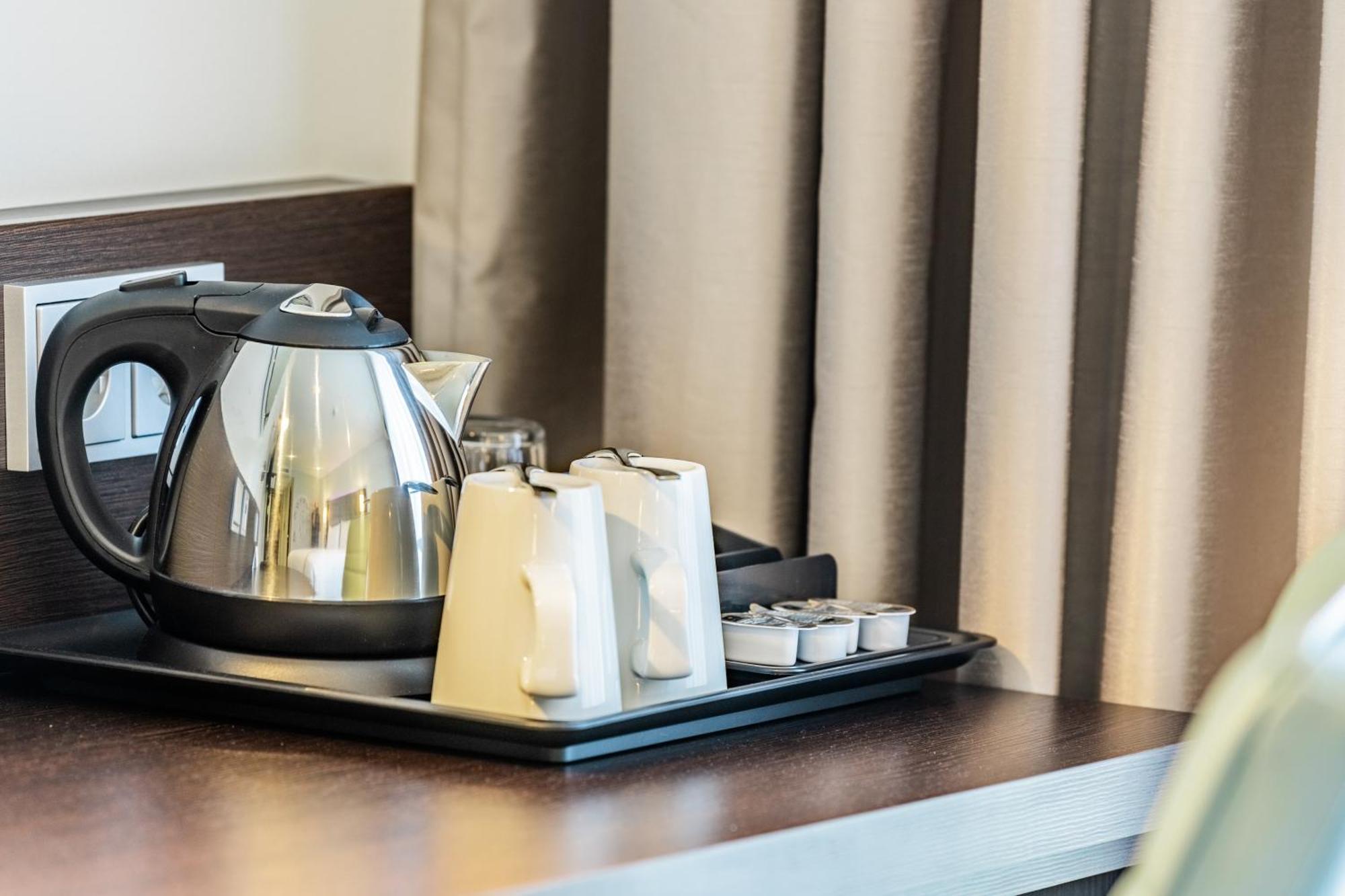 Premier Inn Nuernberg City Nordost Eksteriør billede